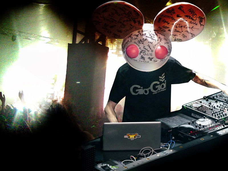 deadmau5