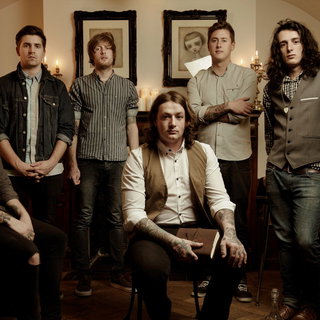 Deaf Havana