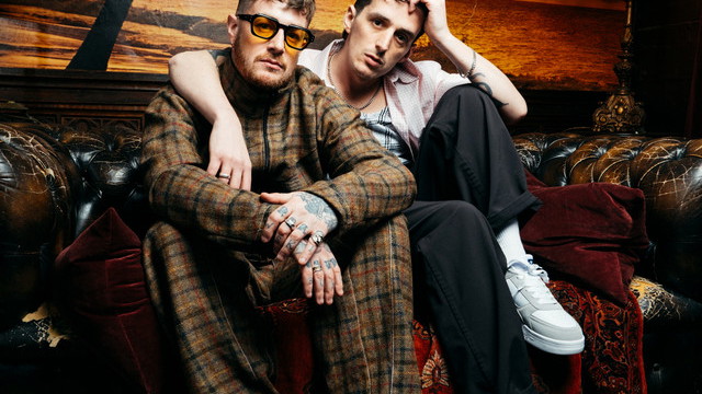 Deaf Havana