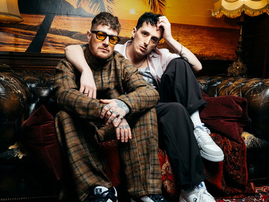 Deaf Havana
