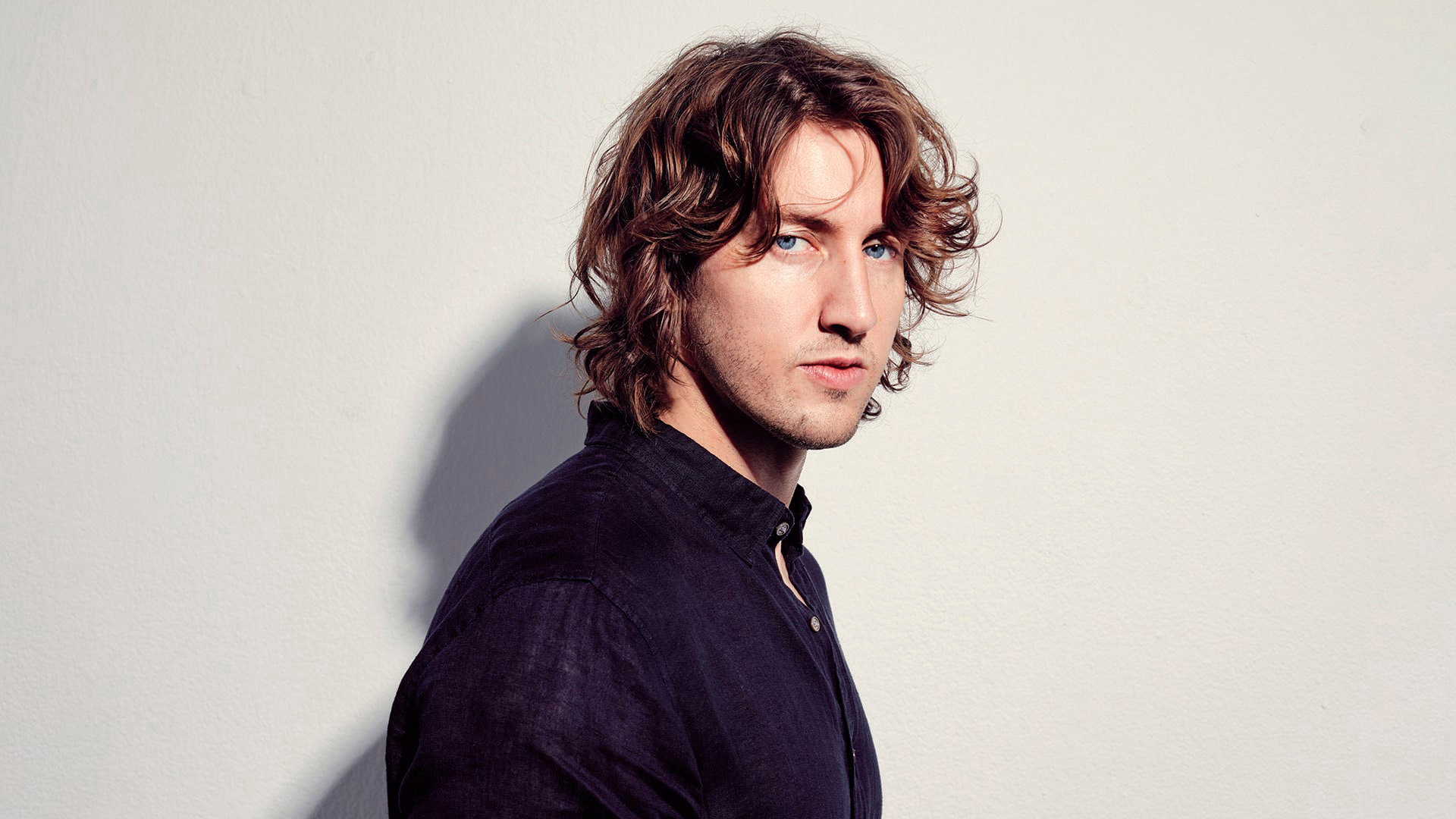 Dean Lewis