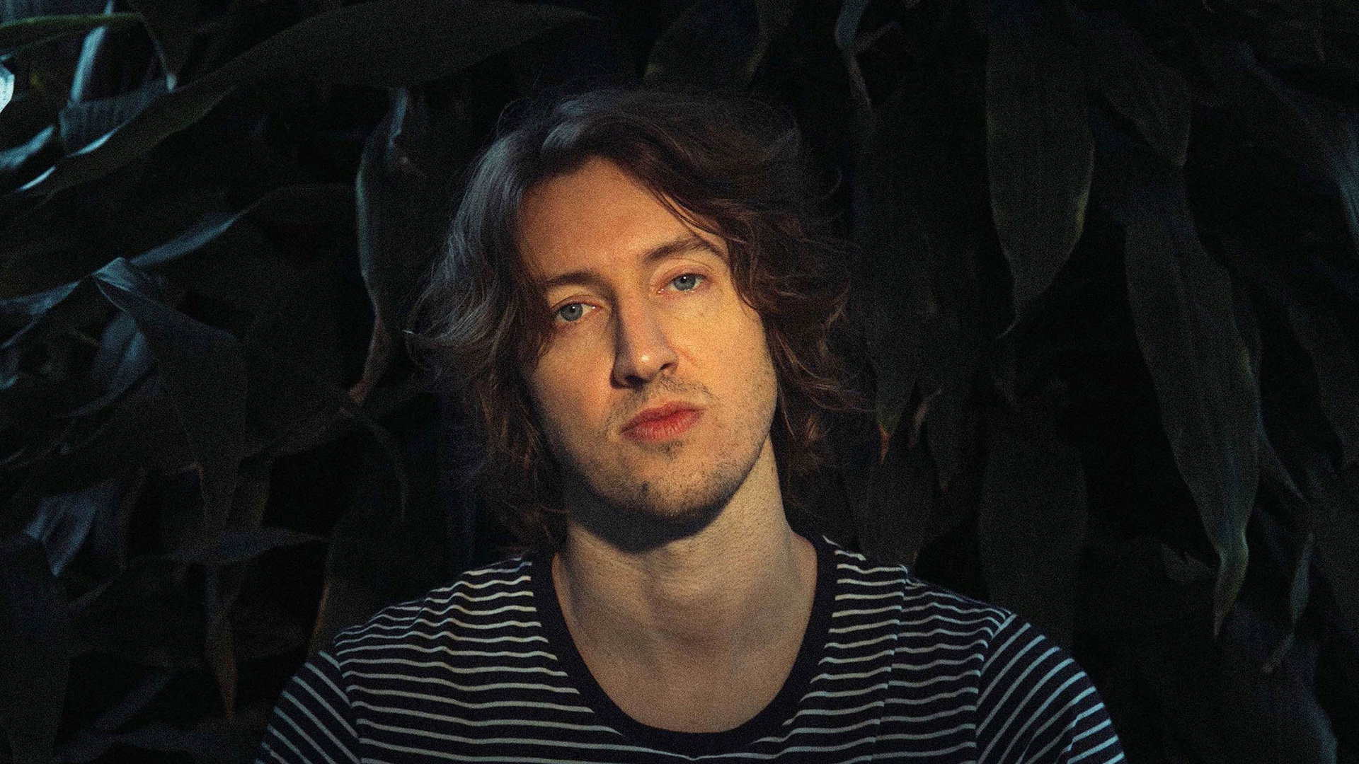 Dean Lewis