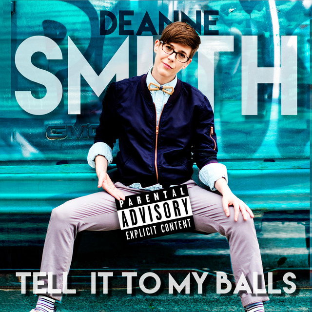 DeAnne Smith