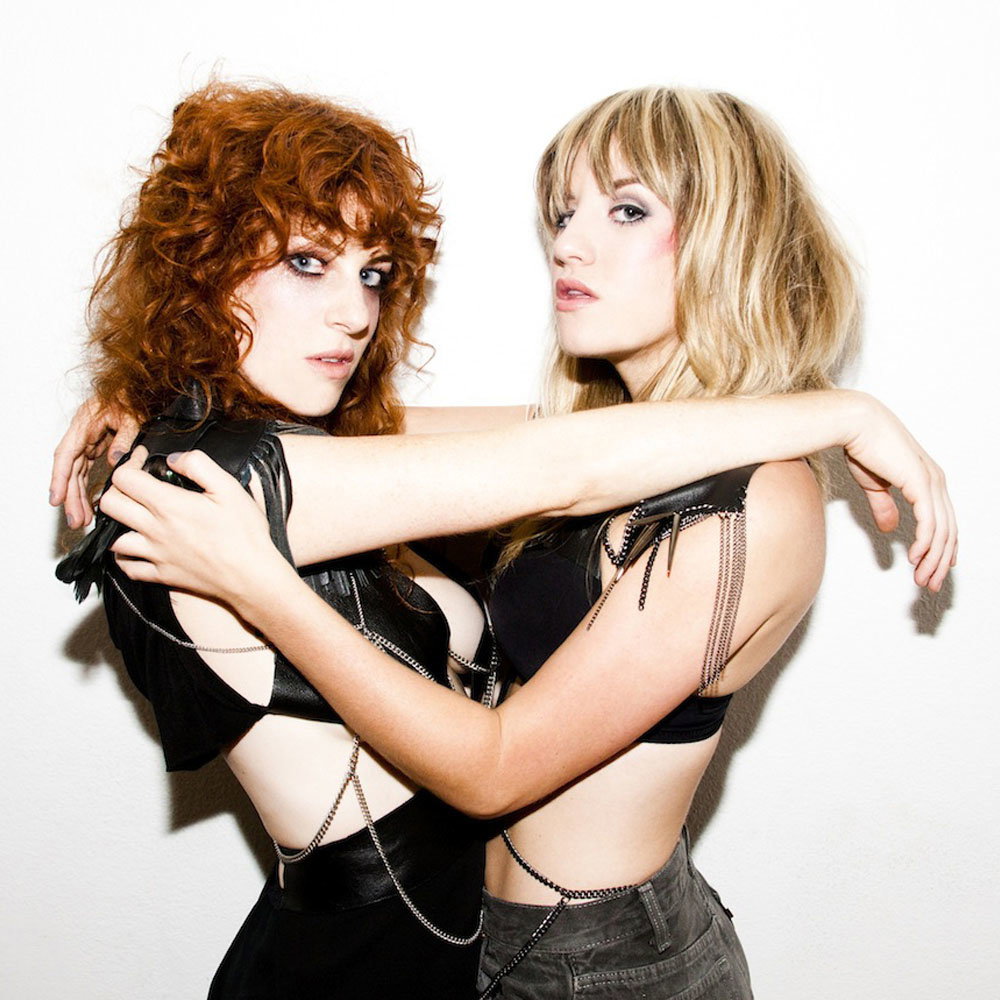 Deap Vally