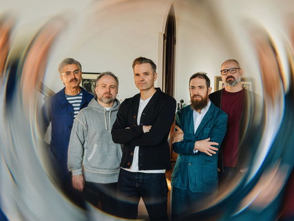 Death Cab for Cutie