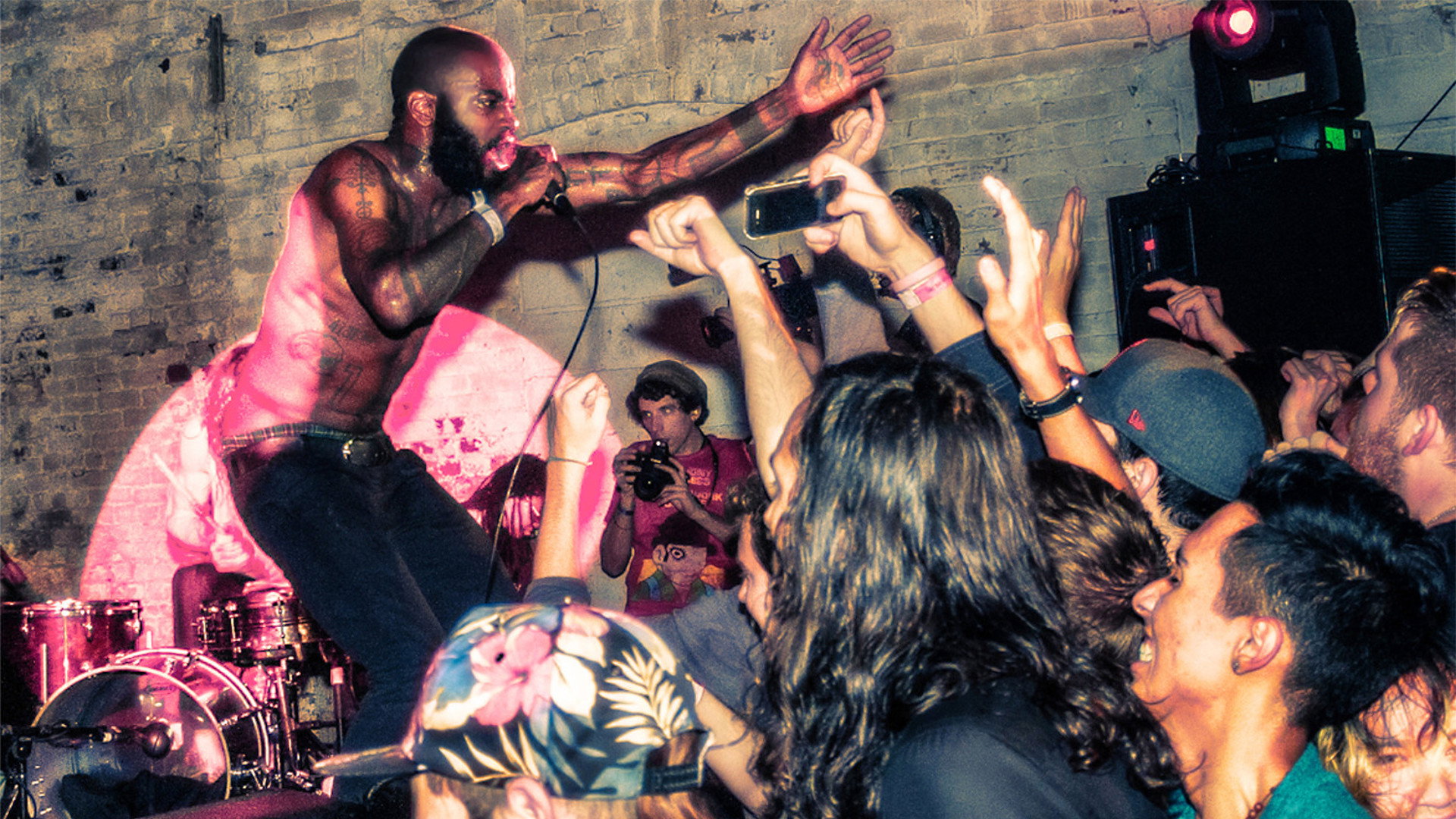 Death Grips