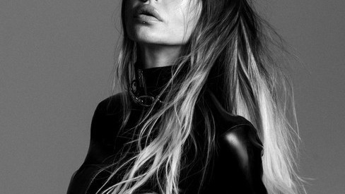 Deborah de Luca