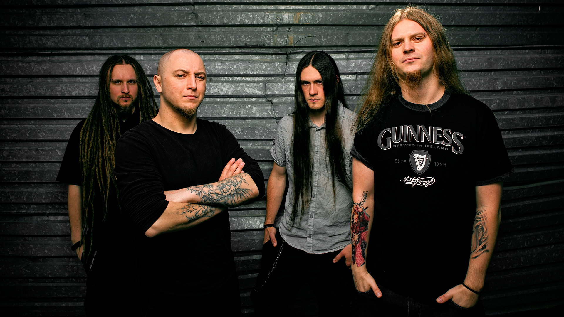 Decapitated