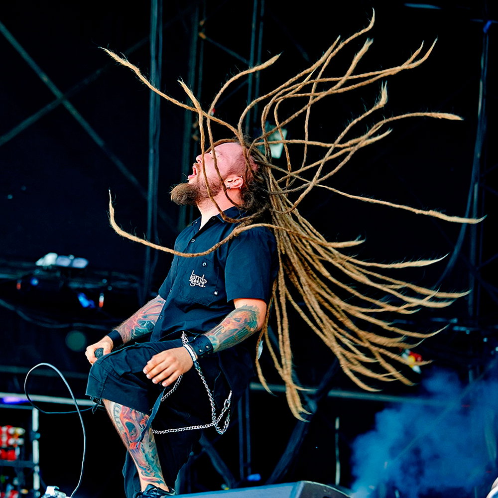 Decapitated