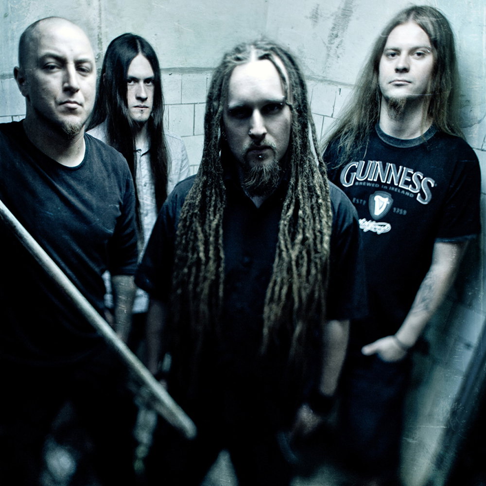 Decapitated