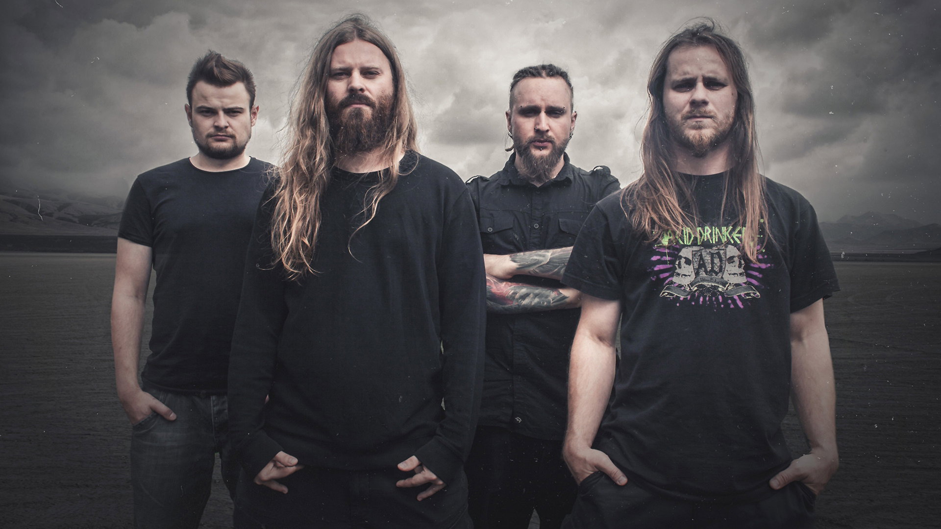Decapitated