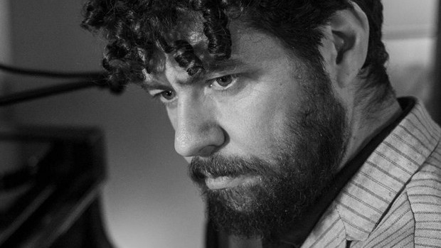Declan O'Rourke