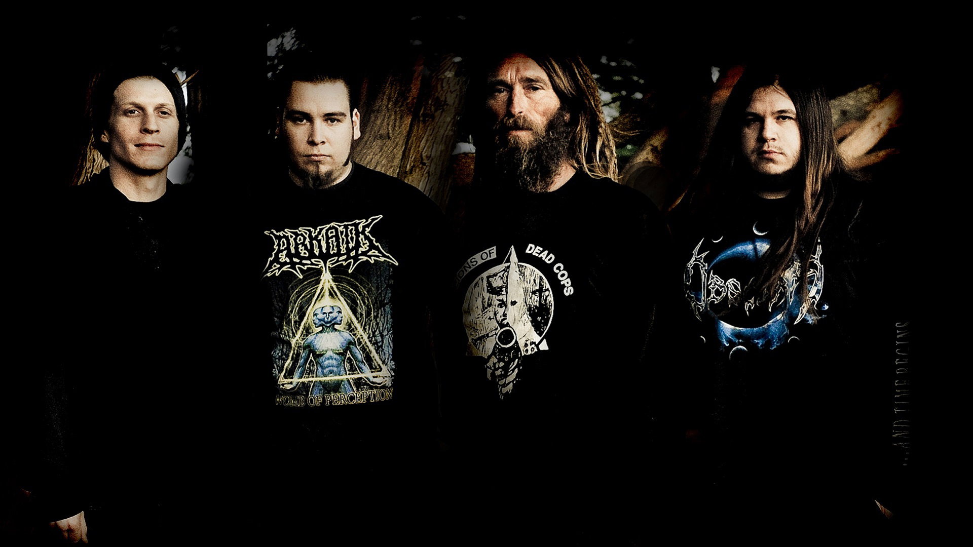 Decrepit Birth