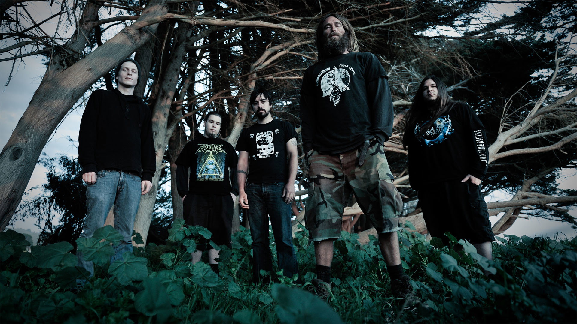 Decrepit Birth