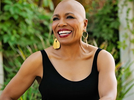 Dee Dee Bridgewater