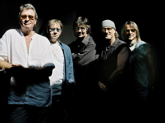 Deep Purple