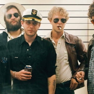 Deer Tick