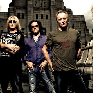 Def Leppard