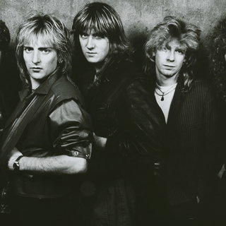 Def Leppard