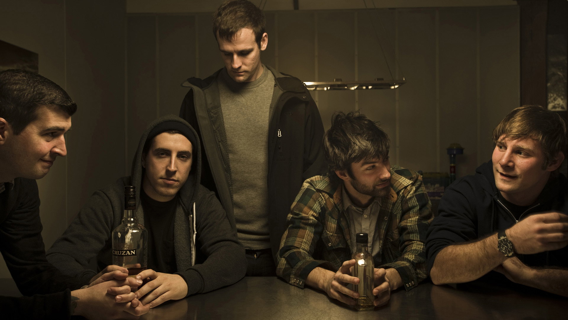 Defeater