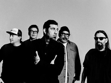 Deftones