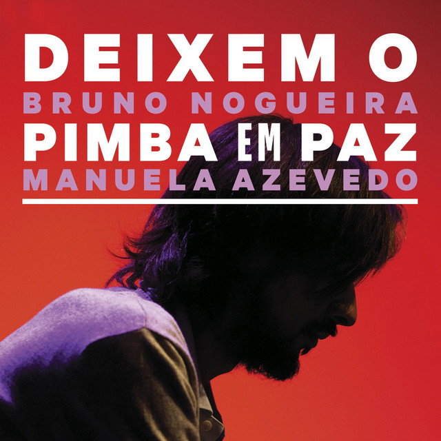Deixem o Pimba em Paz