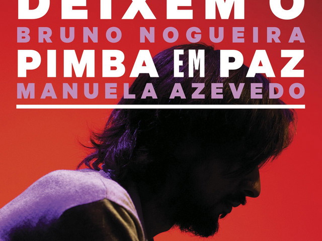 Deixem o Pimba em Paz