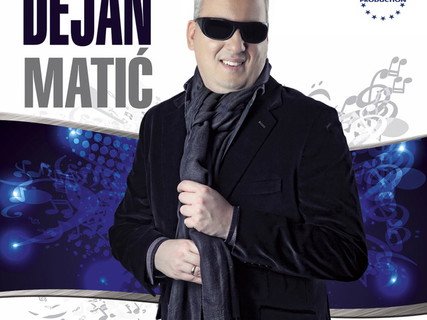 Dejan Matic