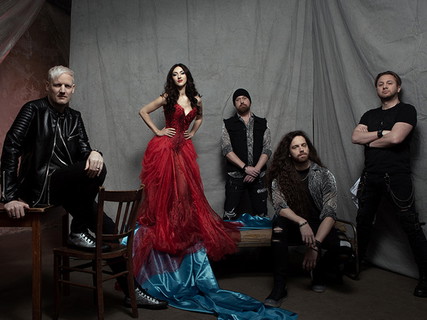 Delain