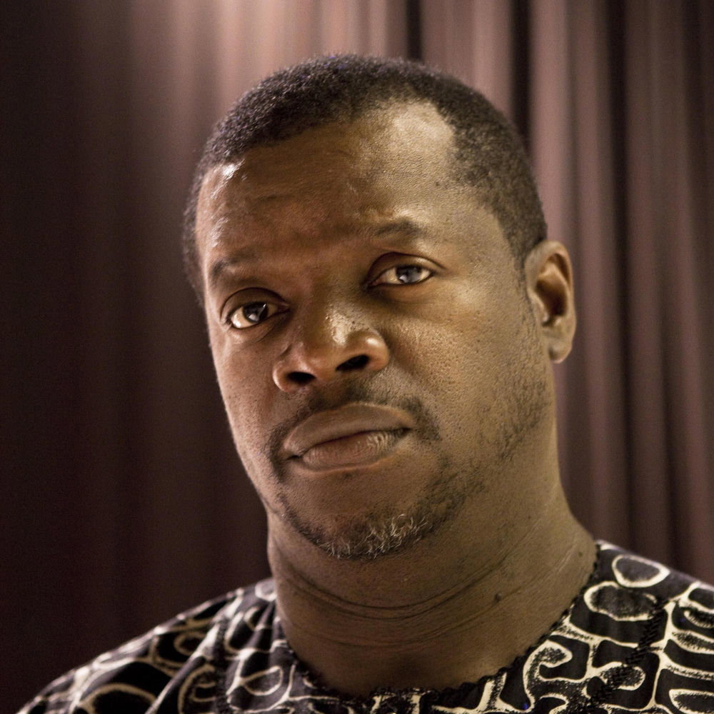 Dele Sosimi