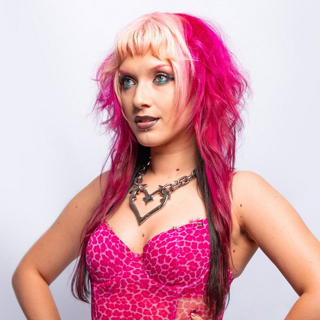 Delilah Bon