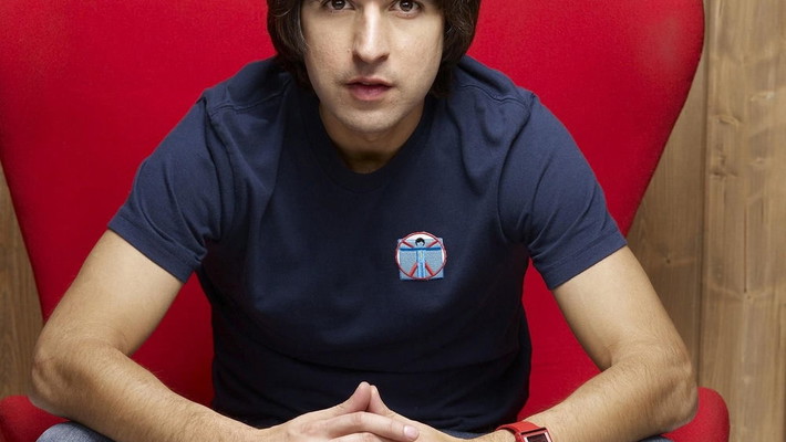 Demetri Martin