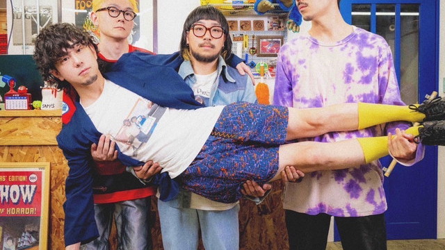 DENIMS