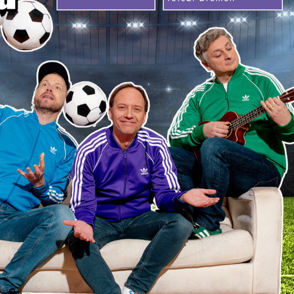 Dennis & Jesko Band