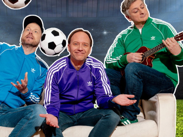Dennis & Jesko Band