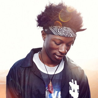 Denzel Curry