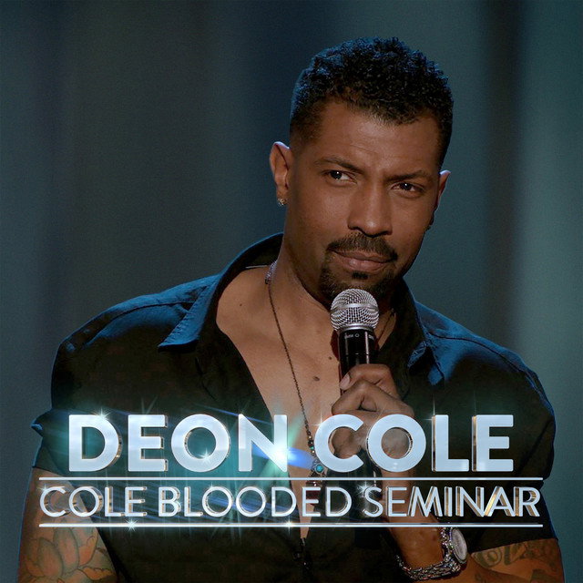 Deon Cole