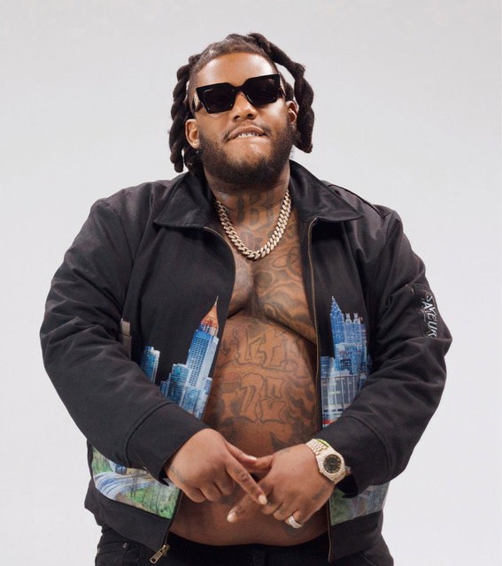 Derez De’Shon