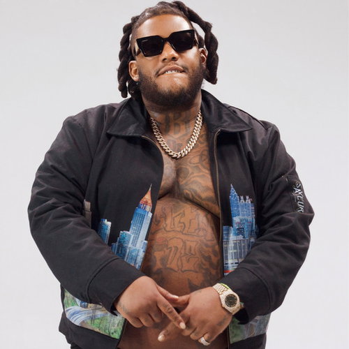 Derez De’Shon