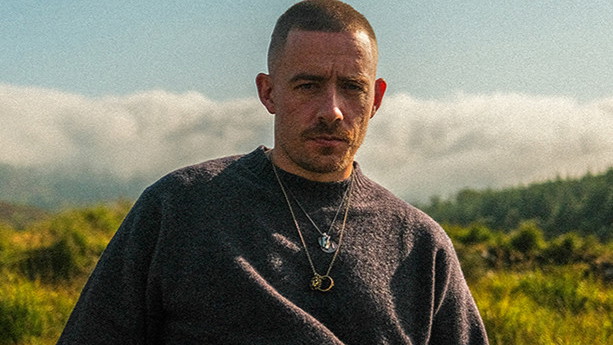Dermot Kennedy