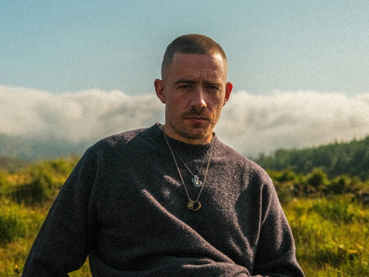 Dermot Kennedy