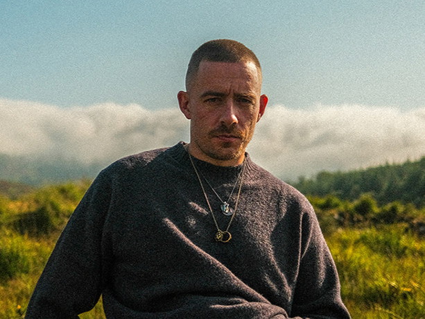Dermot Kennedy