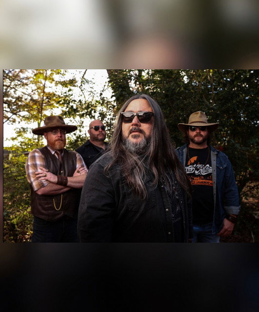 Derrick Dove & the Peacekeepers