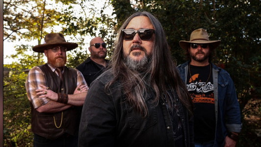 Derrick Dove & the Peacekeepers