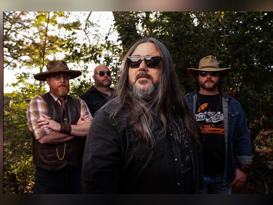 Derrick Dove & the Peacekeepers
