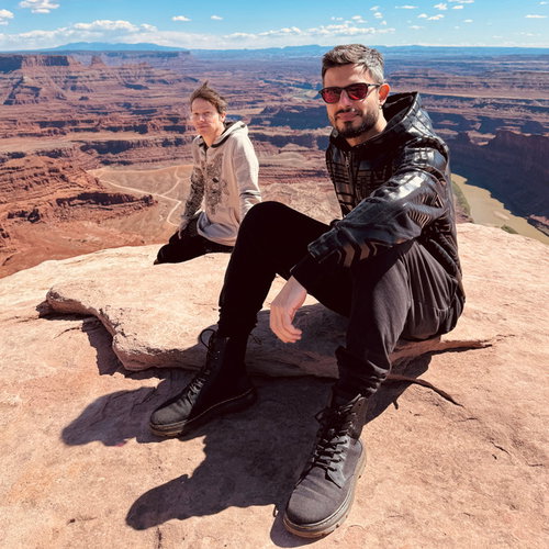 Desert Dwellers