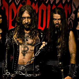 Deströyer 666