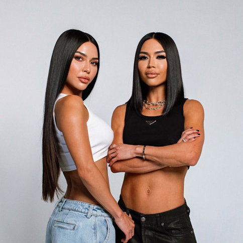 Deux Twins