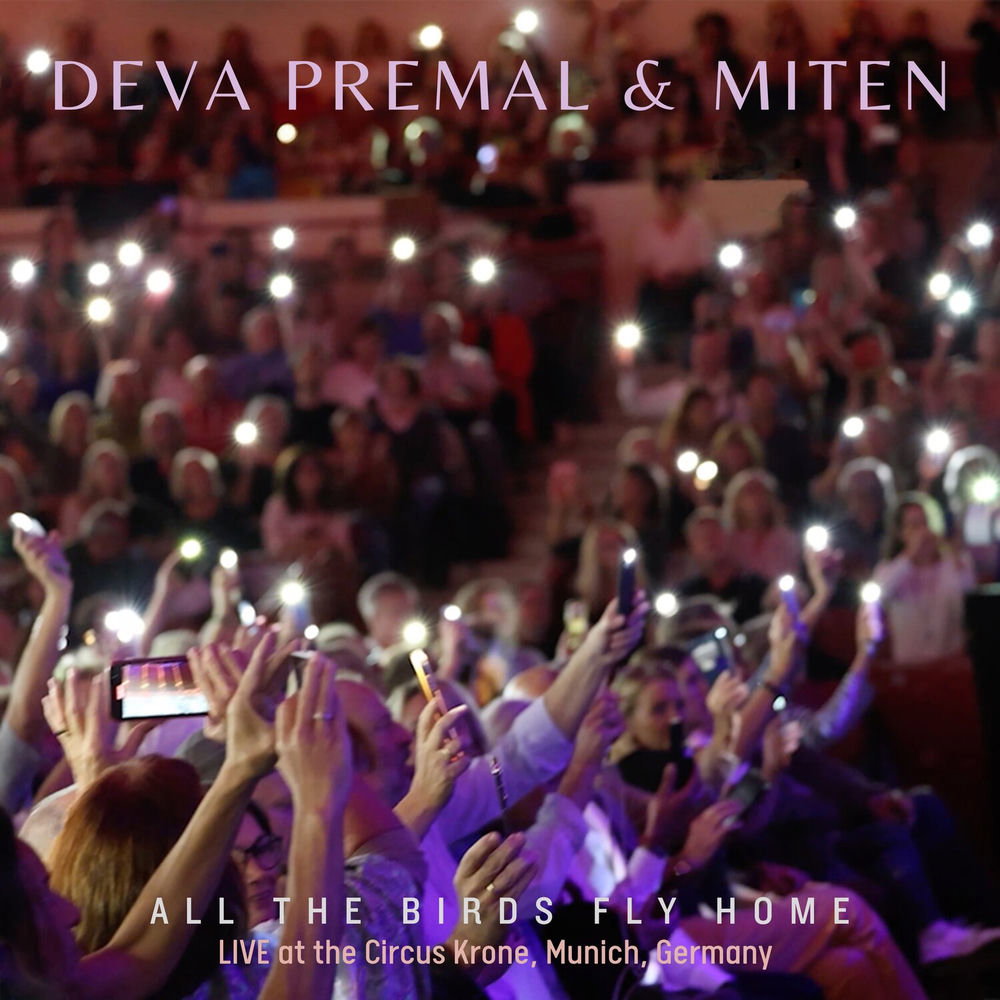 Deva Premal & Miten