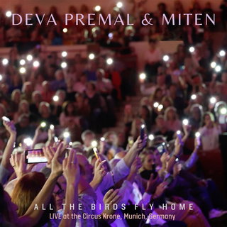 Deva Premal & Miten